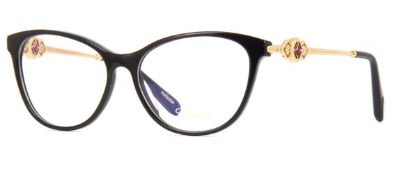 Monture lunette chopard sale